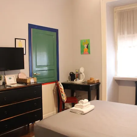 Athena Guest House-3
