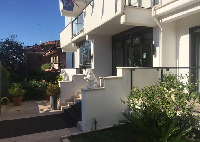Hotel Sisto V Roma