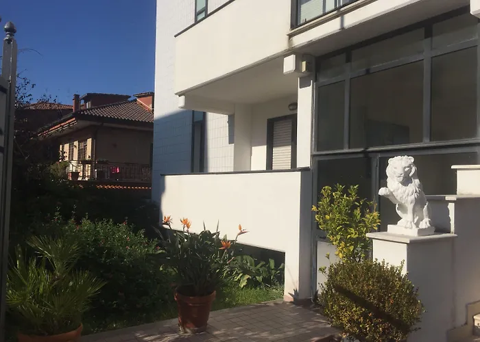 Hotel Sisto V Roma