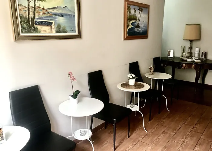 Dreams Roma B&B