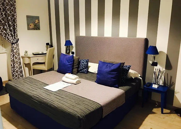 B&B Exa Rooms - Just Roma